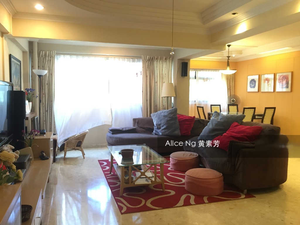 Serangoon North Avenue 3 thumbnail photo